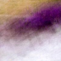 Abstract Landscape