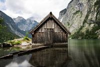 Obersee - Berchtesgaden