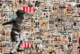 TARGET sur db Waterman