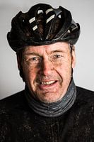 Jan Willem - Riese TCR Advanced
