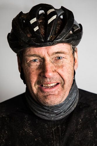 Jan Willem - Giant TCR Advanced