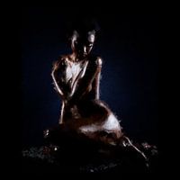 Déesse noire (peinture)