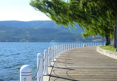 Promenade Kelowna