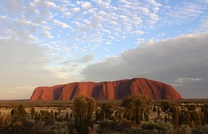 Uluru
