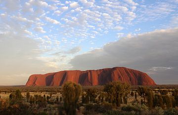 Uluru