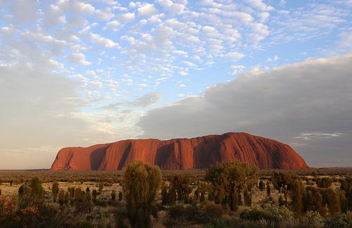 Uluru