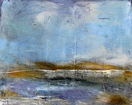 Tempête sur RAR KRAMER - Visual poet