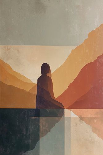 Der Ruf der Berge Nr. 2