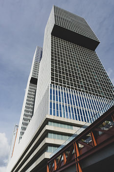 Der Rotterdamer.