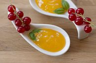 Red Berries and jelly. by Tom Smit thumbnail