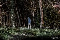Light Painting : Effets de lumière