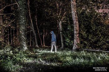 Lichtmalerei: Lichtwirkung