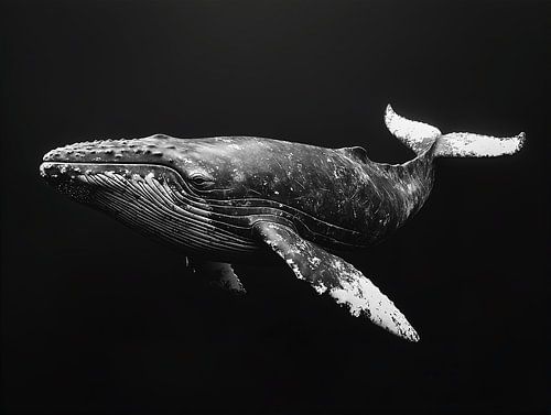 Baleine