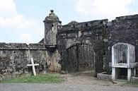 Fuerte San Jerónimo by Mr Greybeard thumbnail