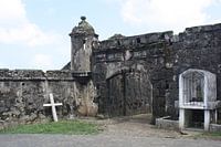 Fuerte San Jerónimo