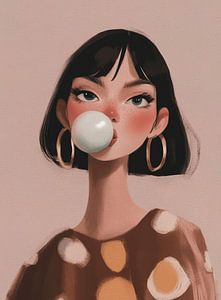 Bubble Trouble