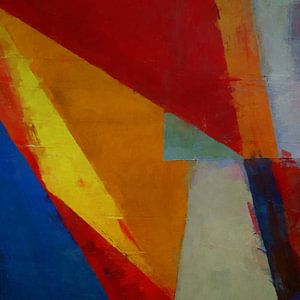 Abstrakte Farben