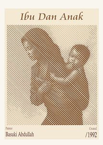 Mutter und Kind