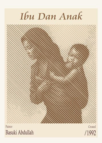 Ibu Dan Anak