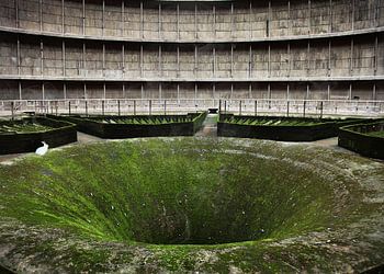 Projekt Urbex52 Nr. 6