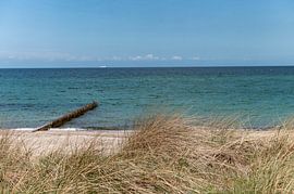 Heiligendamm von Richard Wareham