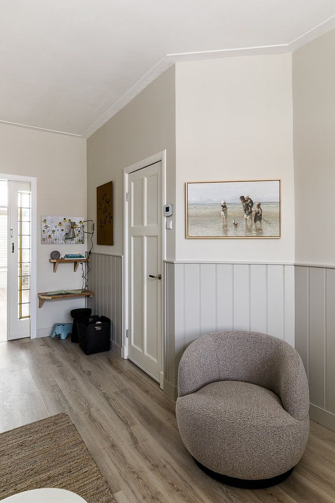 Helenium by Mandy Disher