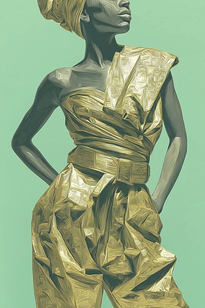 La confiance en soi par PixelMint.