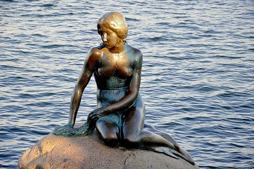 Den lille havfrue