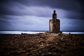 The mysterious one by Michael Conquet