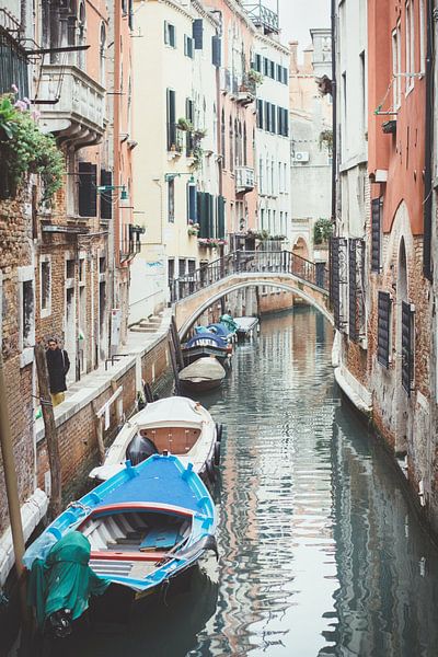 Venice by Hello Pompoyo