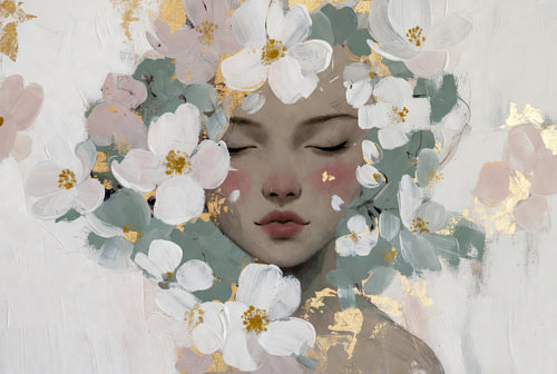 Silent Blossom