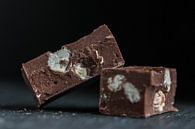 Heerlijke hazelnootchocolade, puur geluk van Josephine Huibregtse thumbnail