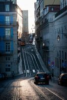 Lissabon Tramlijn 28