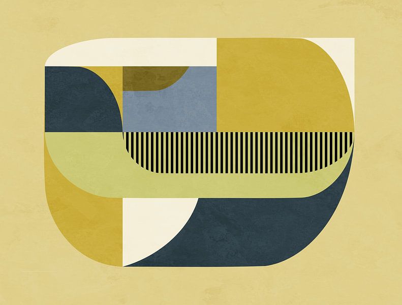 Tobacconist 2 by Georgia Chagas