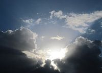 Zonneschijn