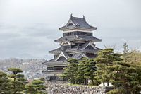 Schloss Matsumoto