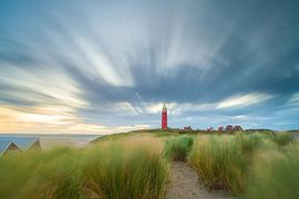 Harde wind van Johan Habing