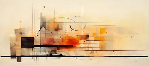 Modern painting 450939