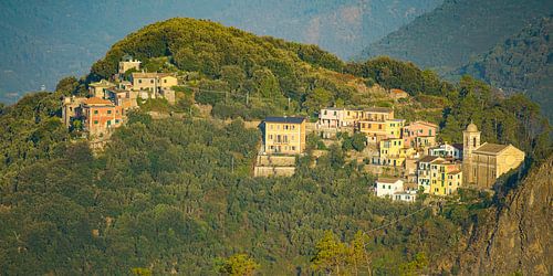 San Bernadino Cinque Terre