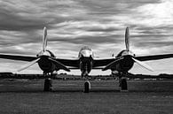 Lockheed P-38 Lightning von Robbert De Reus Miniaturansicht