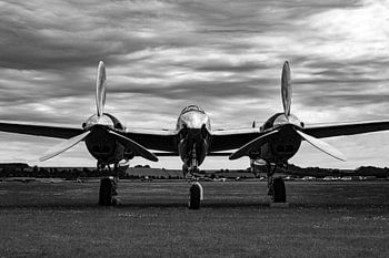 Lockheed P-38 Lightning