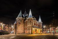 Waag Amsterdam