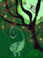 Until the moon