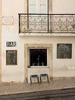 Mini bar