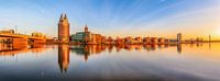Skyline von Roermond I