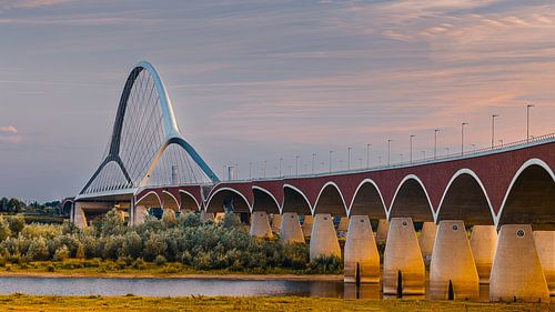 De Oversteek in Nijmegen
