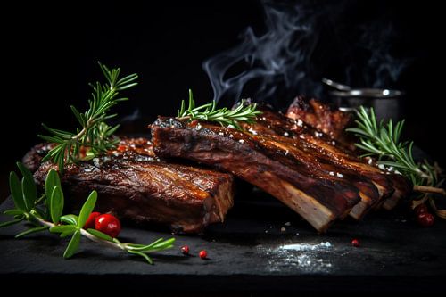 Aesthetics in the kitchen