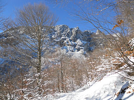 Untersberg – The summit, so close and yet so far