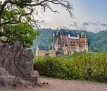 Burg Eltz van Dave Verstappen thumbnail