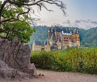 Burg Eltz